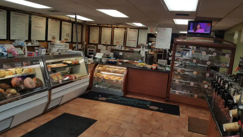 Cranford Best Bagels & Deli